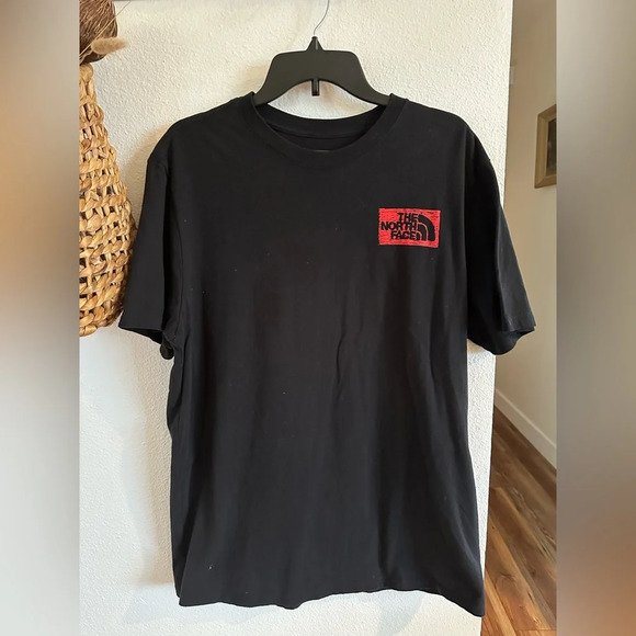 The North Face Other - North face T-shirt
